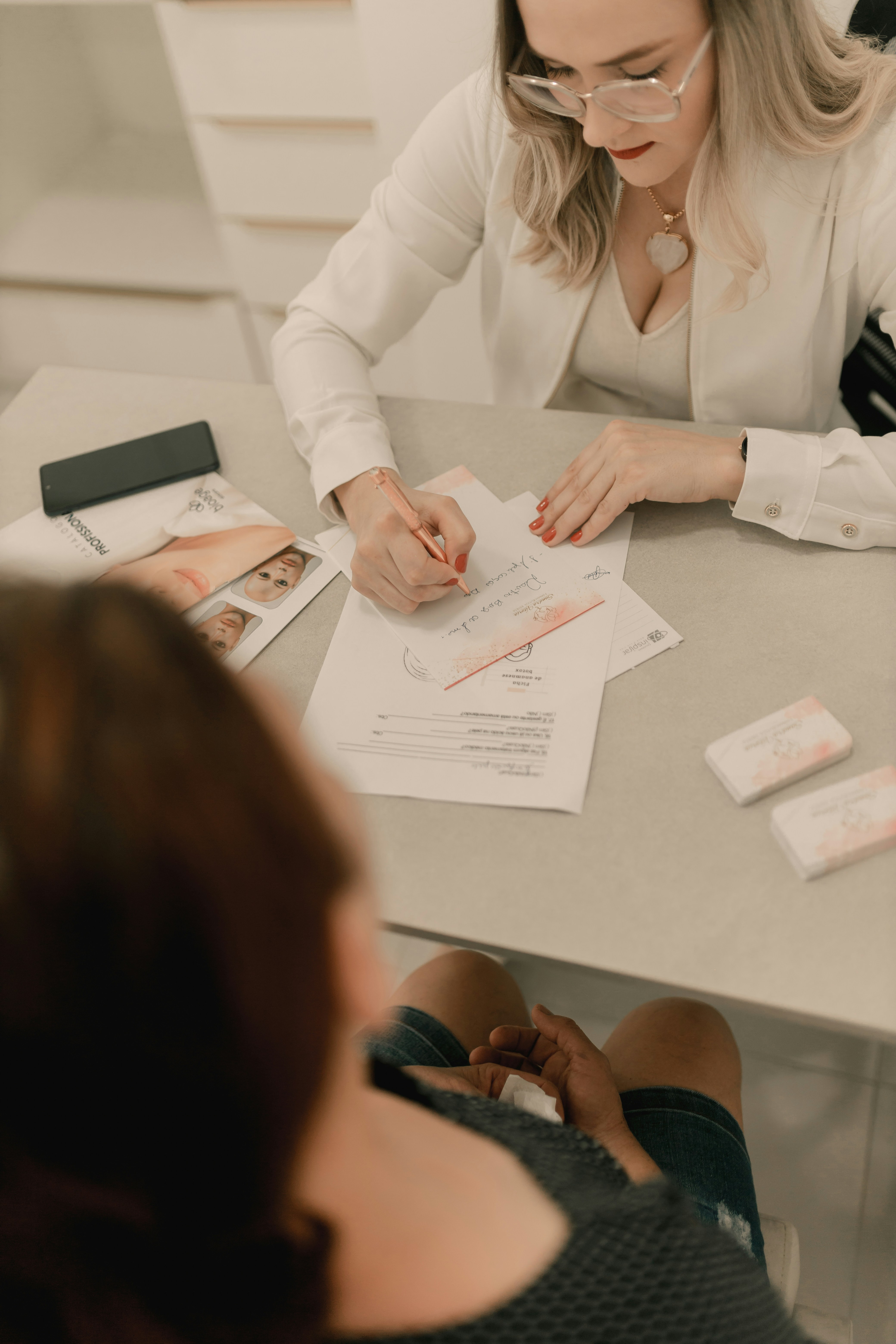 Consultation
